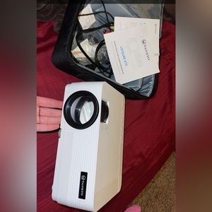 VANKYO leisure 470 projector